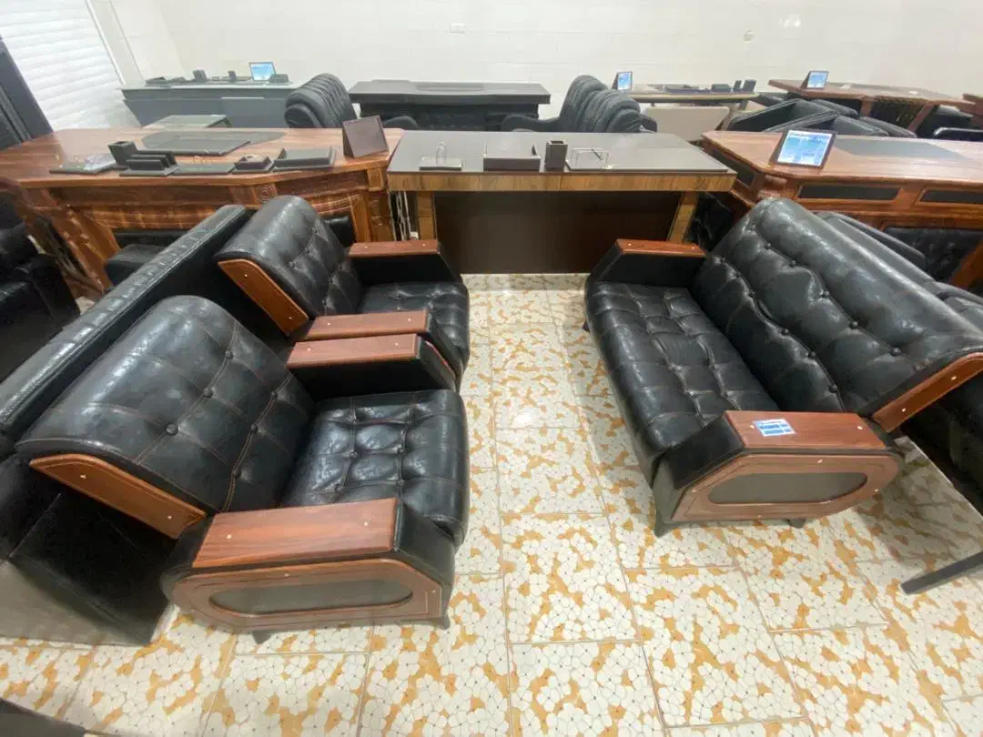 مبل و جلو مبلی خلبانی|مبلمان اداری|حمیدیا, |دیوار