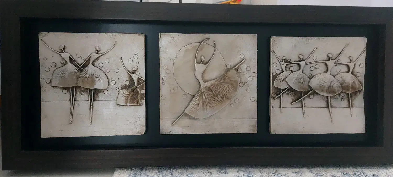 تابلو|تابلو، نقاشی، عکس|شهریار, شهریار|دیوار