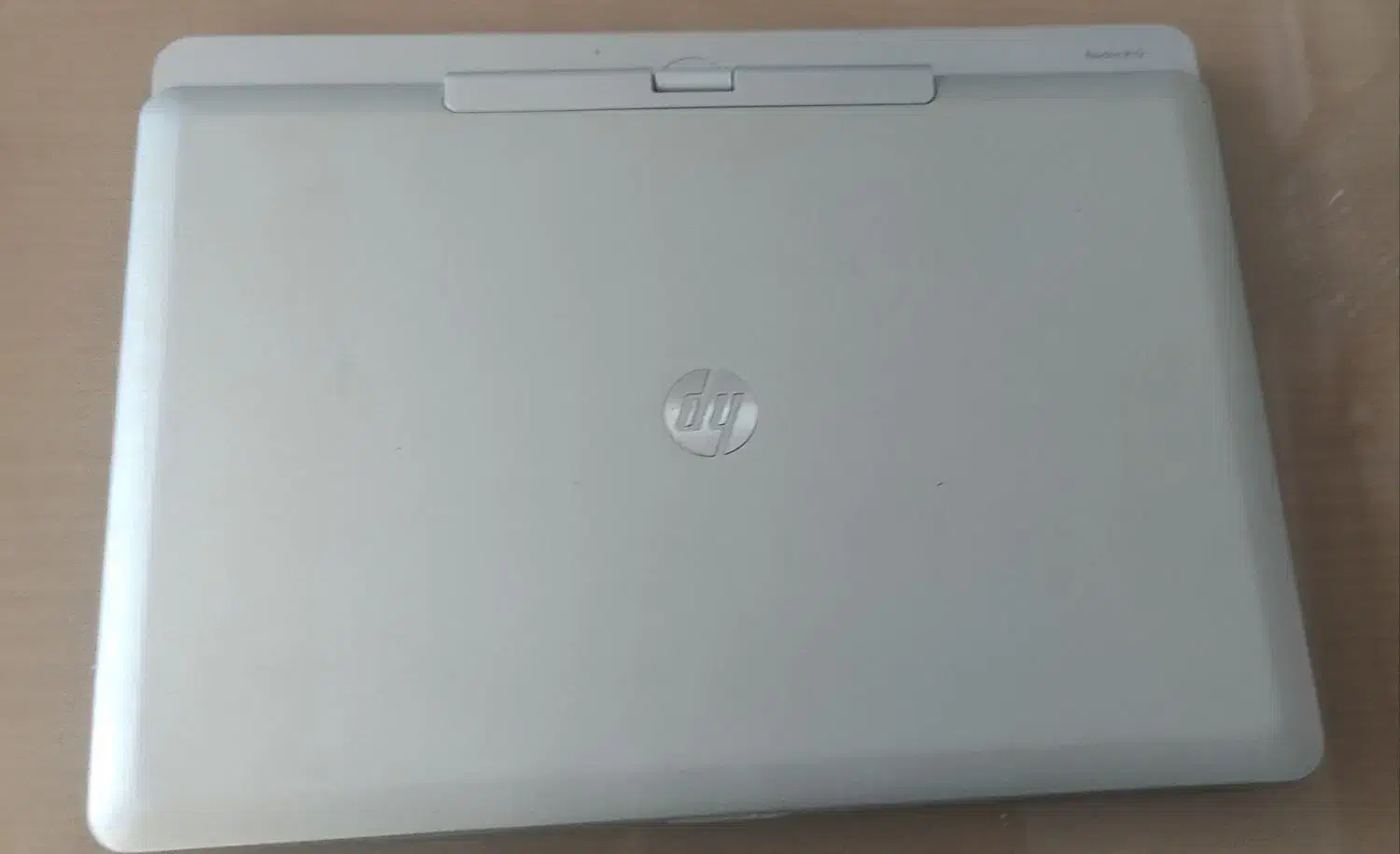 لپتاپ لمسی HP Revolve 810 با هارد SSD|رایانه همراه|گرگان, |دیوار