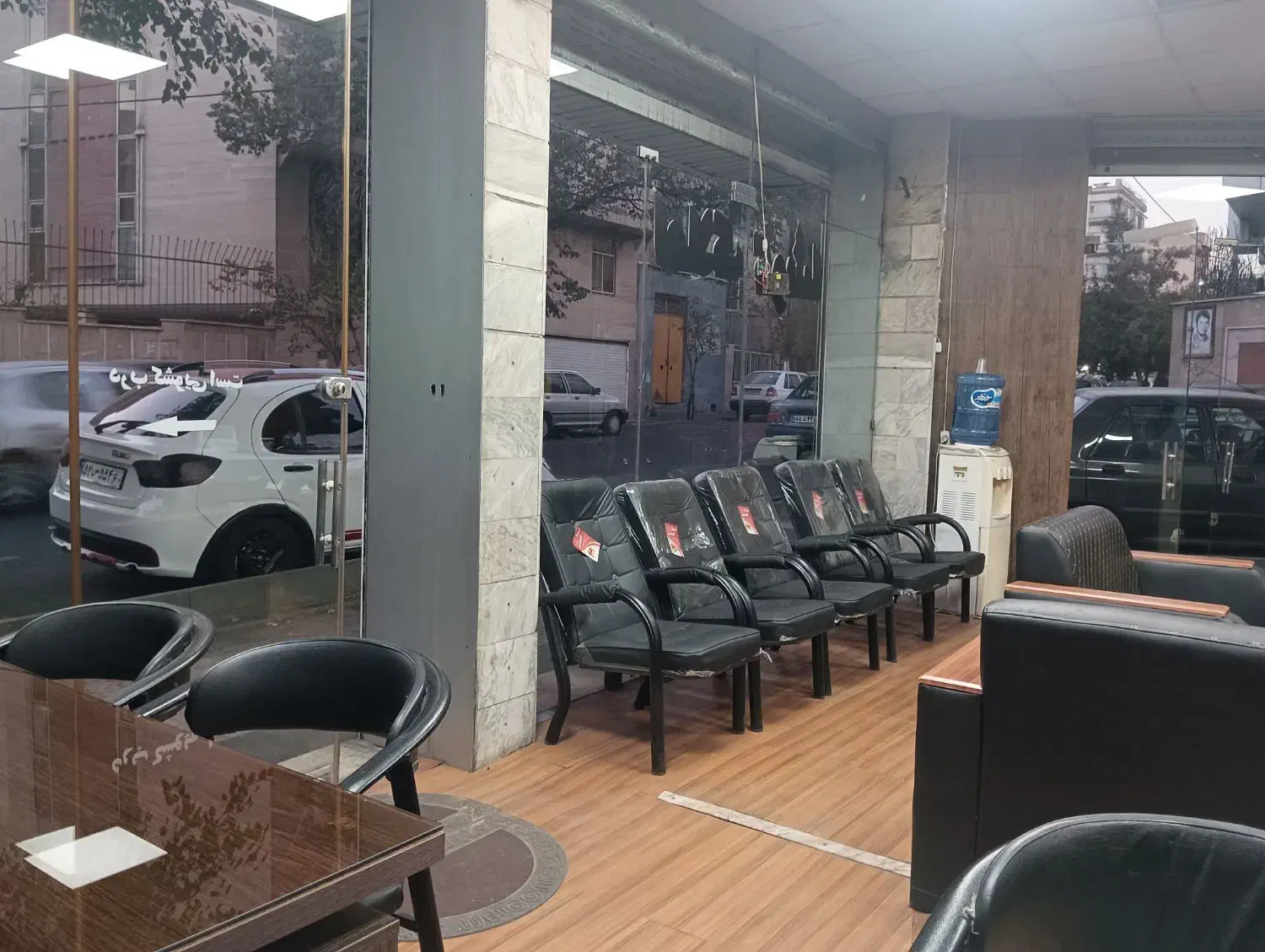 اجاره مغازه ۴۰متری|اجارهٔ مغازه و غرفه|تهران, نارمک جنوبی|دیوار