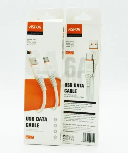 سیم شارژر تایپ C|لوازم جانبی موبایل و تبلت|قم, باجک دو|دیوار