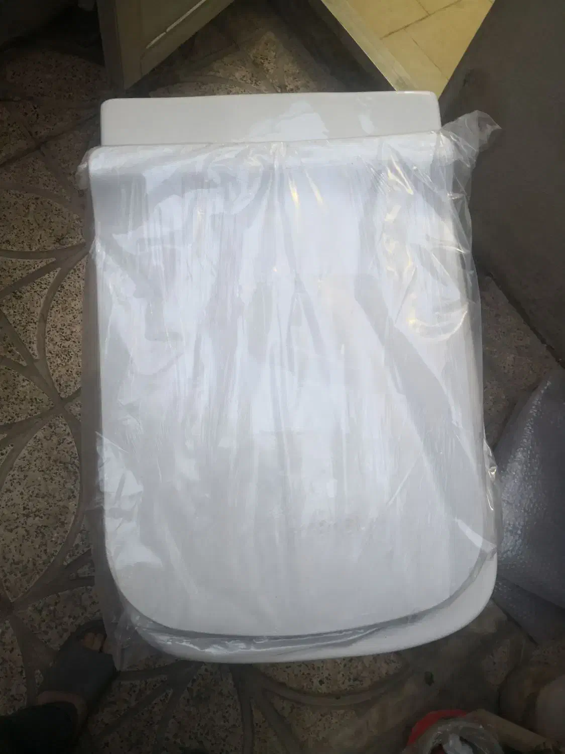 وال هنگ|لوازم سرویس بهداشتی|شهر ری, ظهیرآباد|دیوار