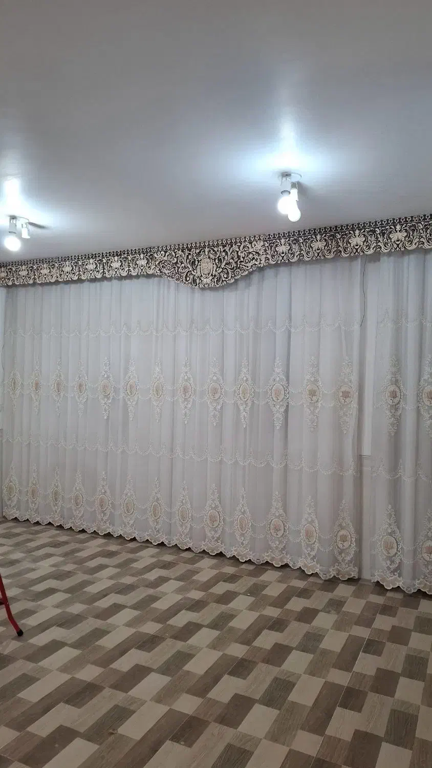 کتبه نو|پرده، رانر، رومیزی|لنجان, |دیوار