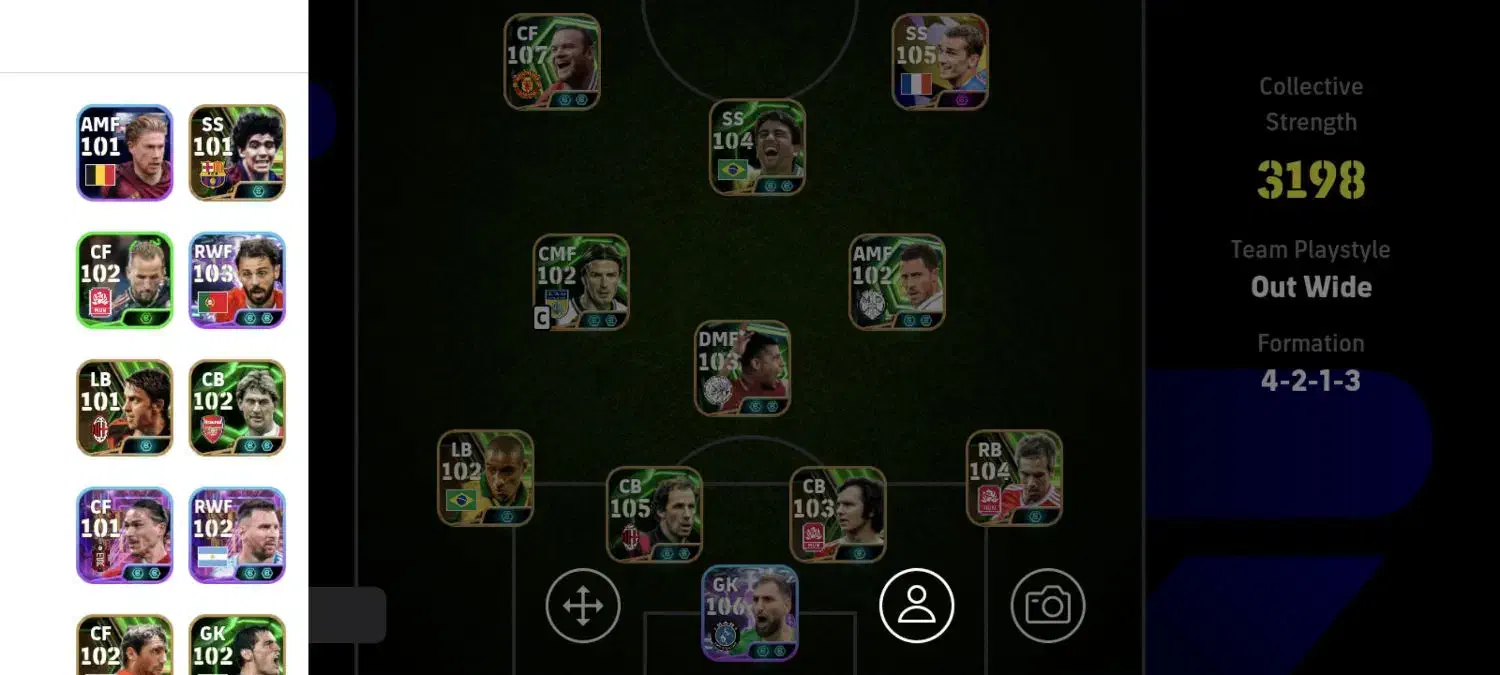 اکانت ایفوتبال|کنسول، بازی ویدئویی و آنلاین|سبزوار, فرهنگیان|دیوار