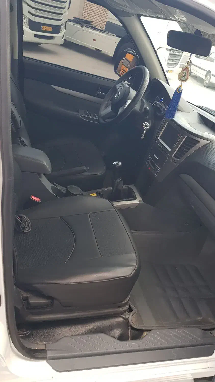 کاپرا2 مدل 1401|خودرو سواری و وانت|شیراز, شاه قلی بیگی|دیوار