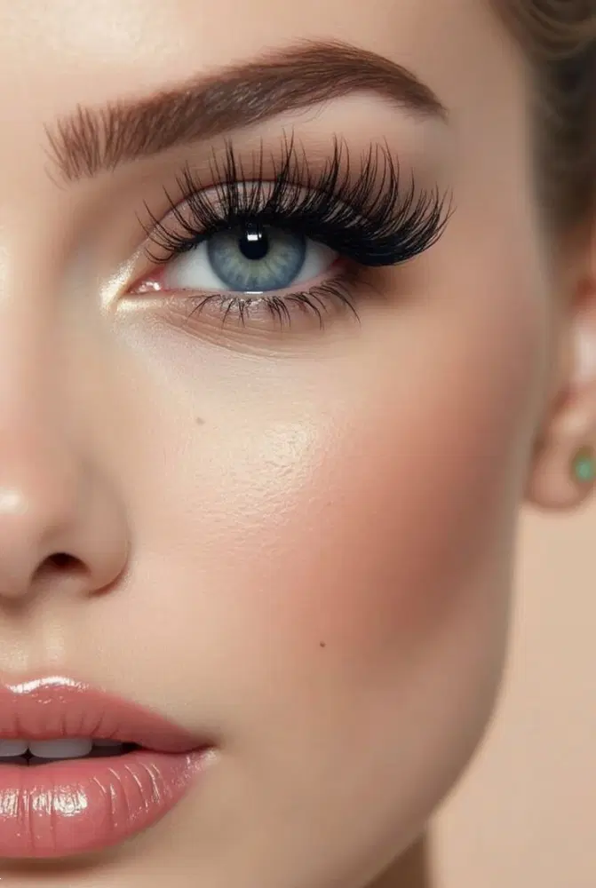 مژه کار|خدمات آرایشگری و زیبایی|ساری, |دیوار