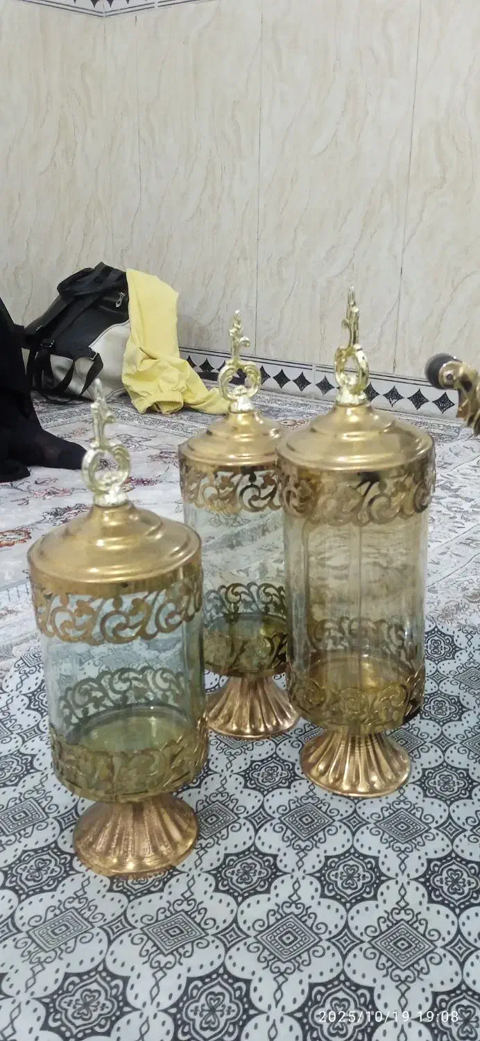 سماور و پاسماوری|سماور، چای‌ساز، قهوه‌ساز|کرمانشاه, |دیوار