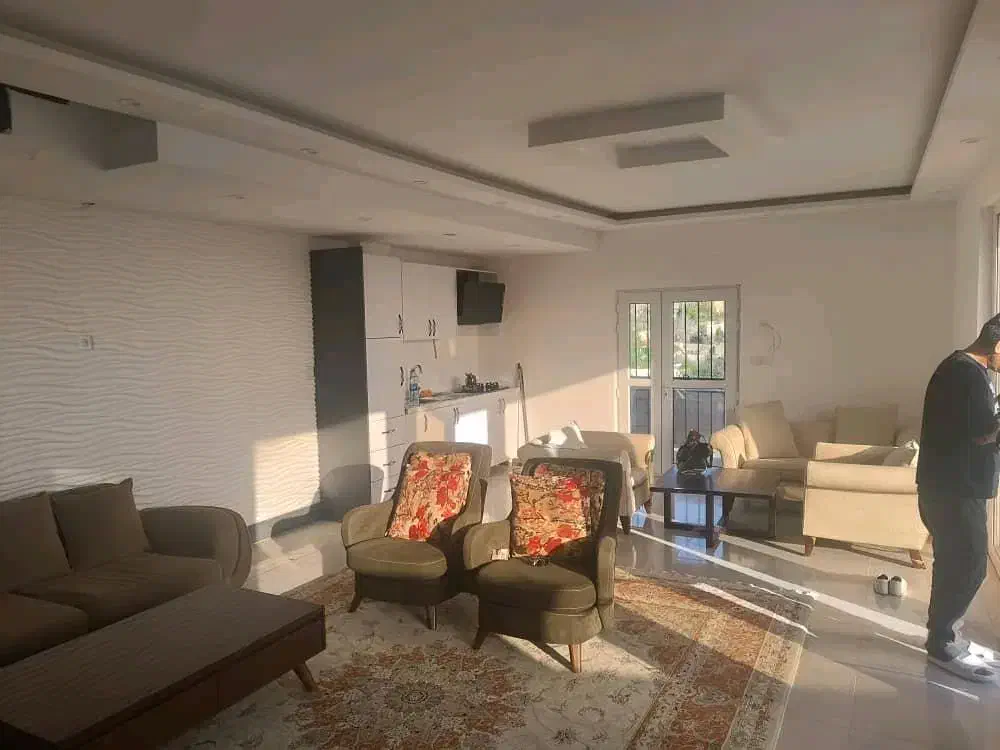 ویلا ۱۶۰ متری.با بنا ۱۳۰ مهرآباد رودهن|فروش خانه و ویلا|رودهن, |دیوار