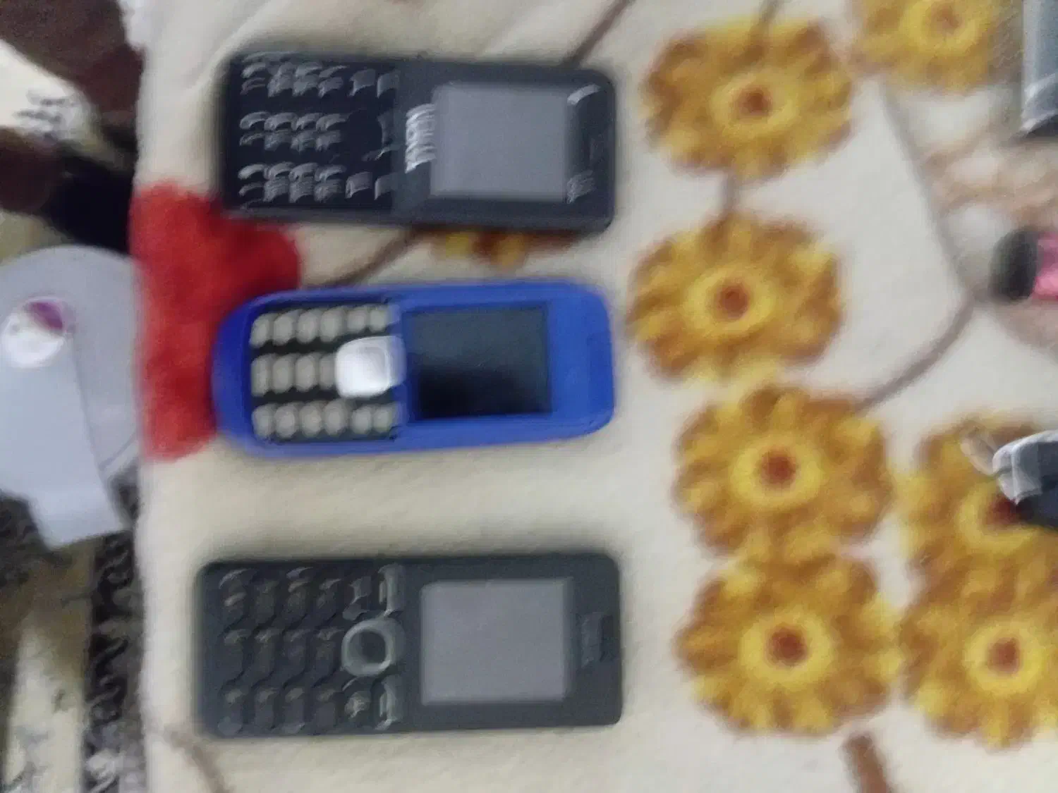 گوشی موبایل نوکیاساده|موبایل|کرج, حیدرآباد|دیوار