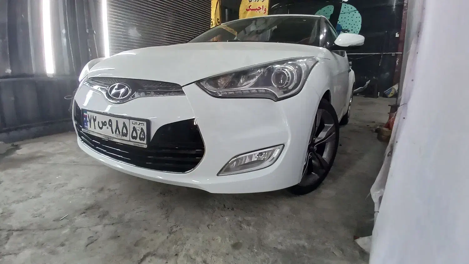 مکانیک ماهر صافکار ونقاش ماهر|استخدام صنعتی، فنی، مهندسی|تهران, اتحاد|دیوار