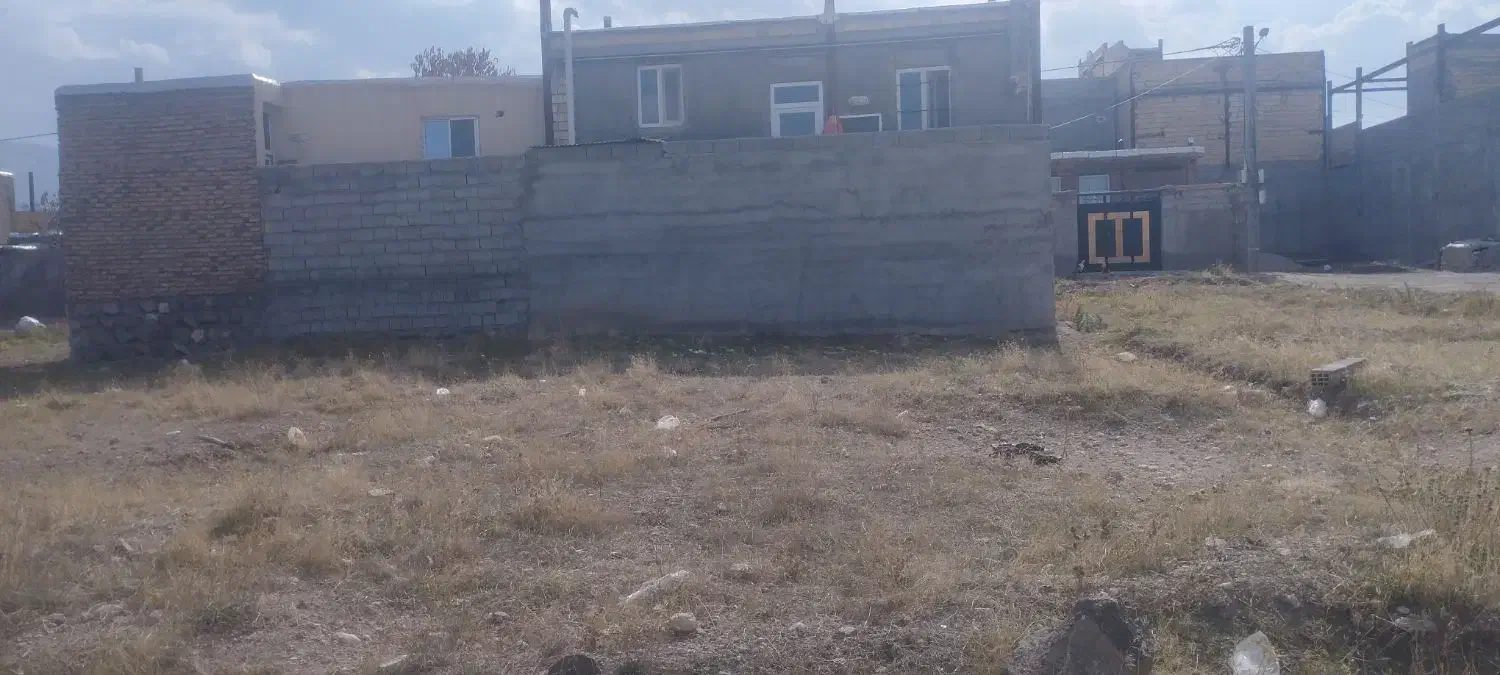 زمین|فروش زمین و ملک کلنگی|مشگین شهر, |دیوار