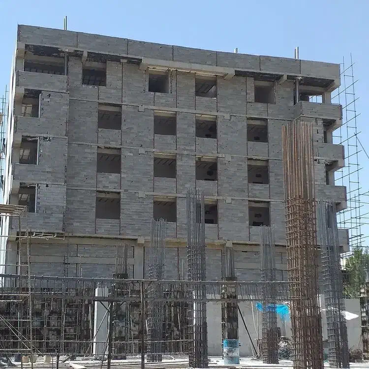 بنایی ساختمان سیمانکاری و حرفی|خدمات پیشه و مهارت|نظر کهریزی, |دیوار