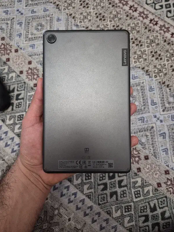 تبلت لنوو TB-8505X|تبلت|تهران, جنت‌آباد جنوبی|دیوار