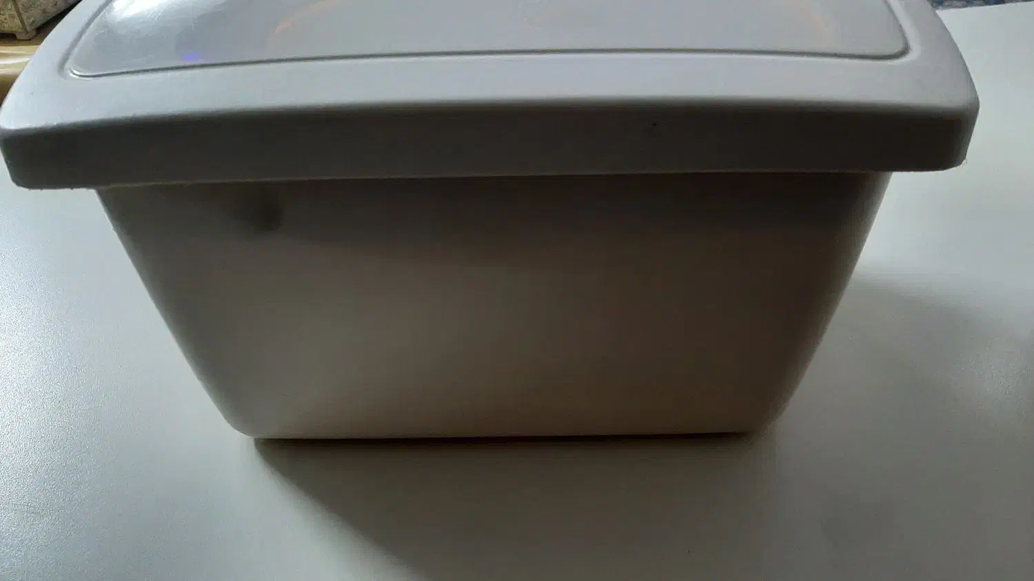 جا نونی|ظروف نگهدارنده، پلاستیکی، یک‌بارمصرف|قم, شهرک قدس|دیوار