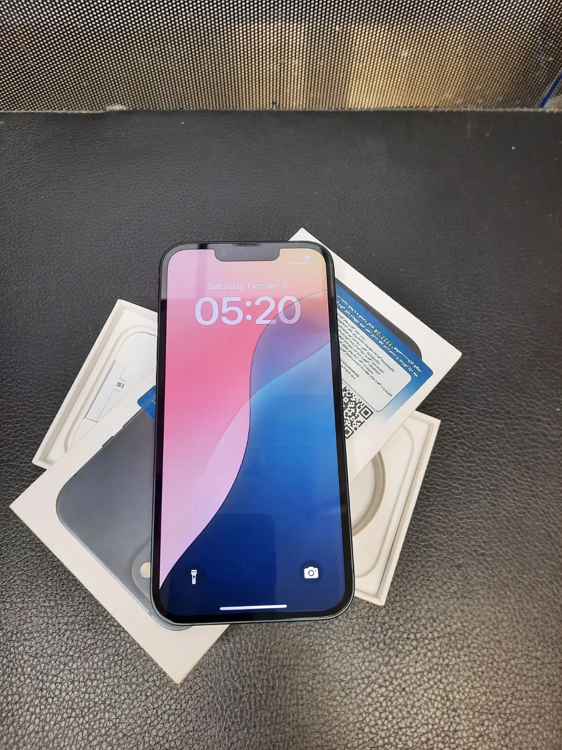 iphone 13 128|موبایل|تهران, اباذر|دیوار