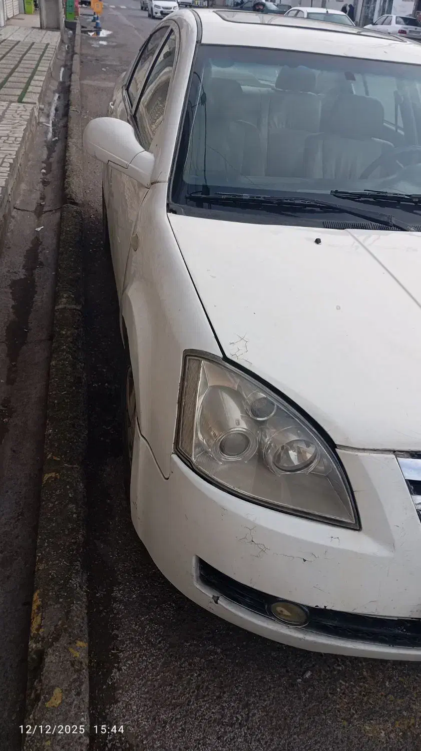 ام وی ام 530|خودرو سواری و وانت|امیرکلا, |دیوار