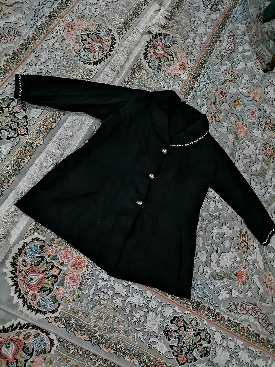 کت سایز  50زنانه|لباس|پاکدشت, پاکدشت (مامازند)|دیوار