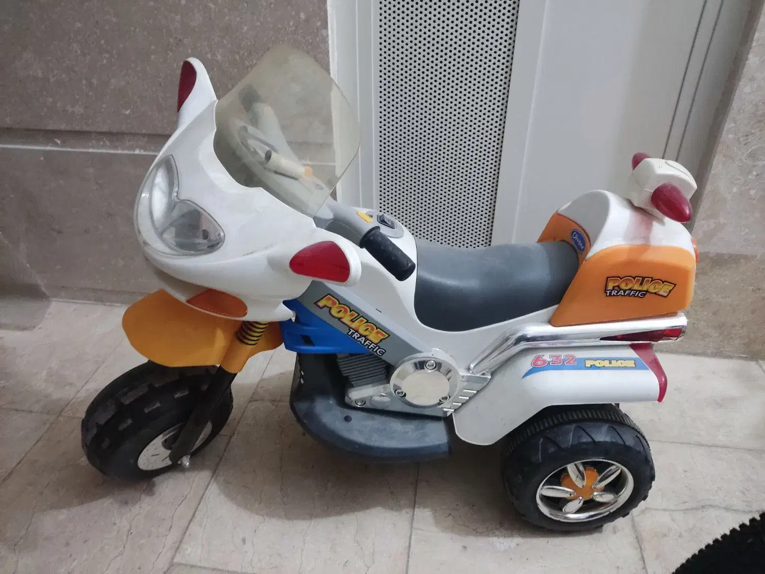 ماشین موتور شارژی|دوچرخه، اسکیت، اسکوتر|قزوین, |دیوار