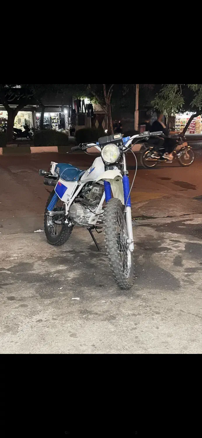 XL. ژاپن|موتورسیکلت|تهران, ایرانشهر|دیوار