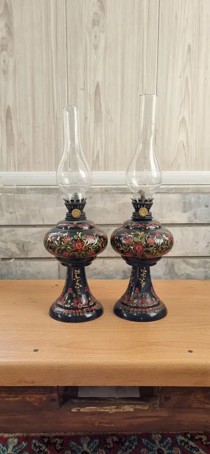 گردسوز|لامپ و چراغ|اصفهان, آفاران|دیوار