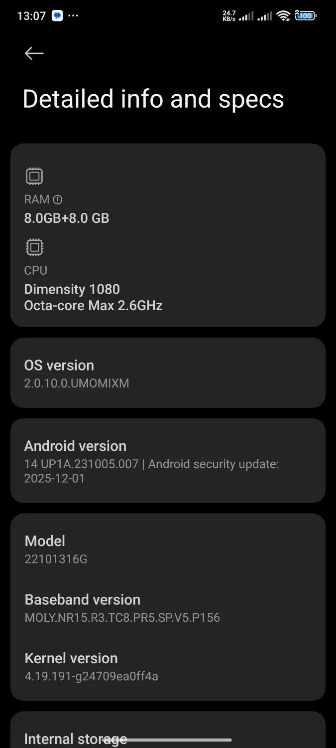 شیائومی نوت ۱۲ پرو 5G|موبایل|قم, شاه ابراهیم|دیوار