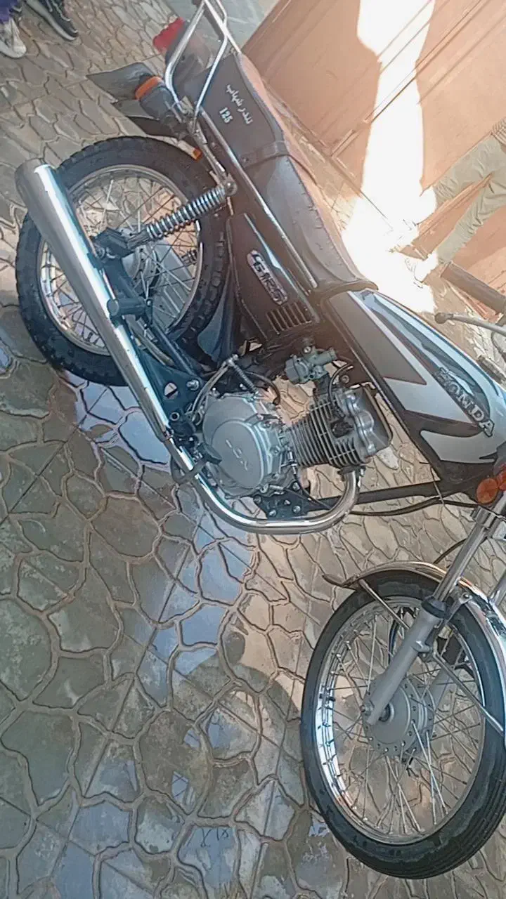 موتور فروشی|موتورسیکلت|شاهرود, |دیوار