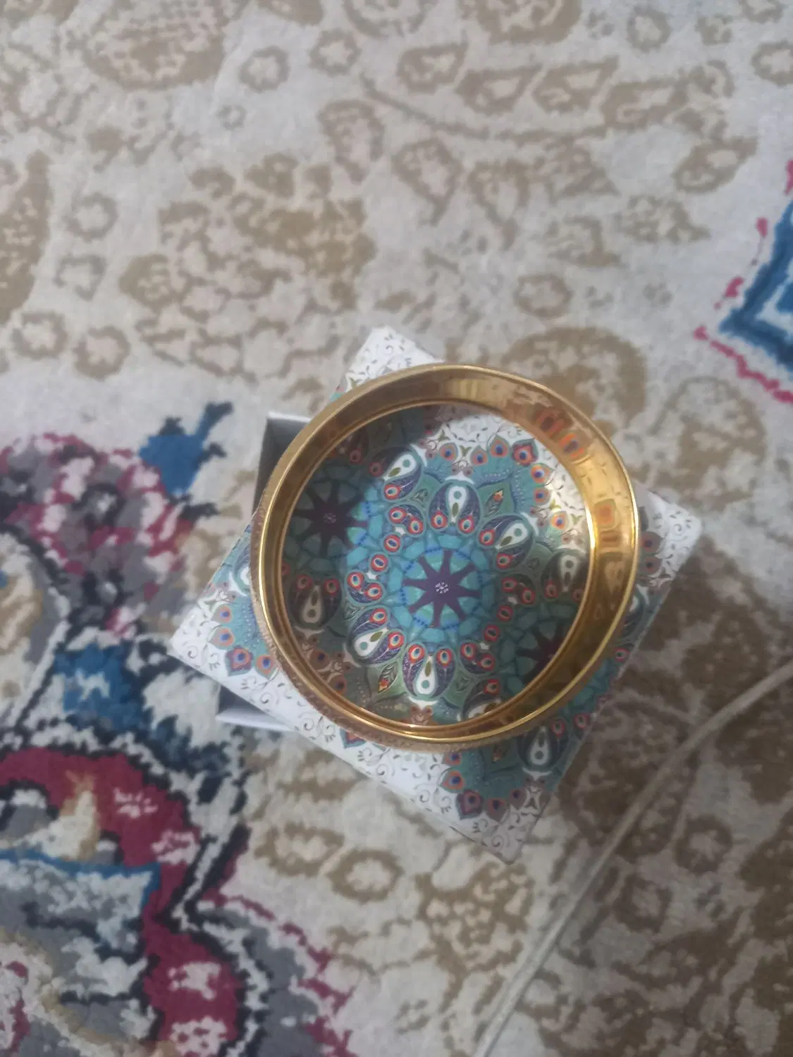انگشتر|جواهرات|دهدشت, |دیوار