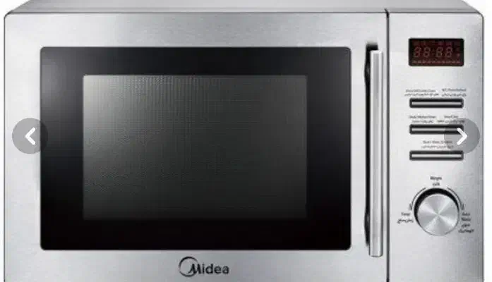 ماکروفرمدیا|اجاق گاز و لوازم برقی پخت‌وپز|فولادشهر, C1|دیوار