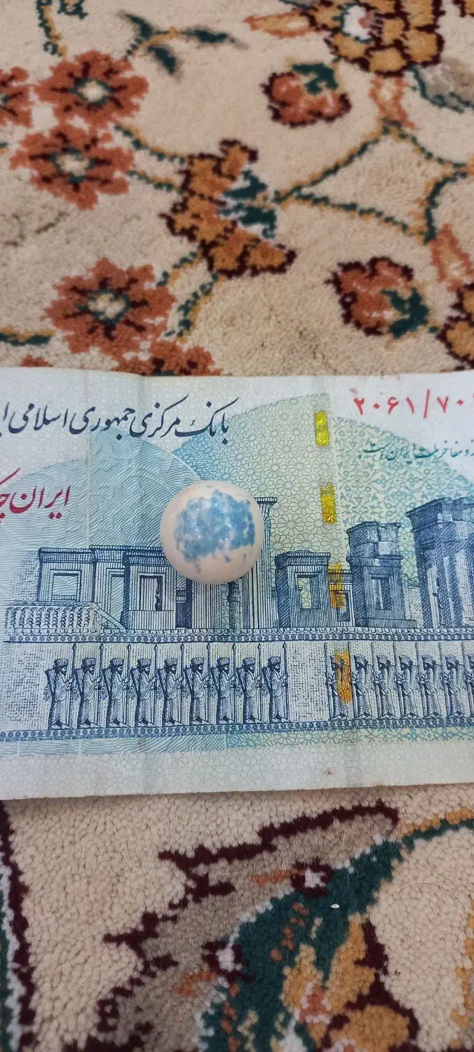 سنگ آسیاب|جواهرات|تهران, شهرک رضویه|دیوار