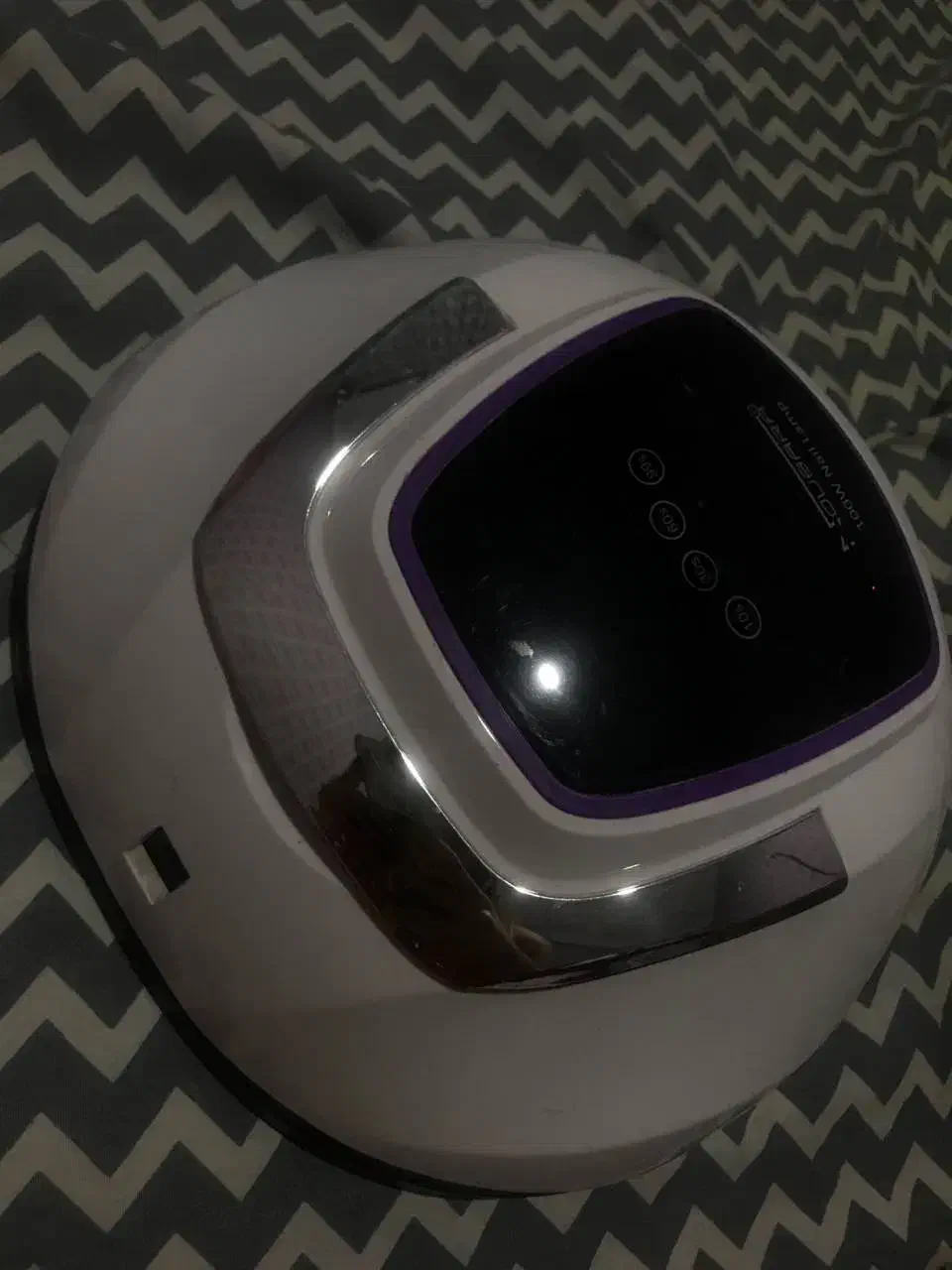 دستگاه ناخن|آرایشی، بهداشتی، درمانی|مشهد, خرمشهر|دیوار