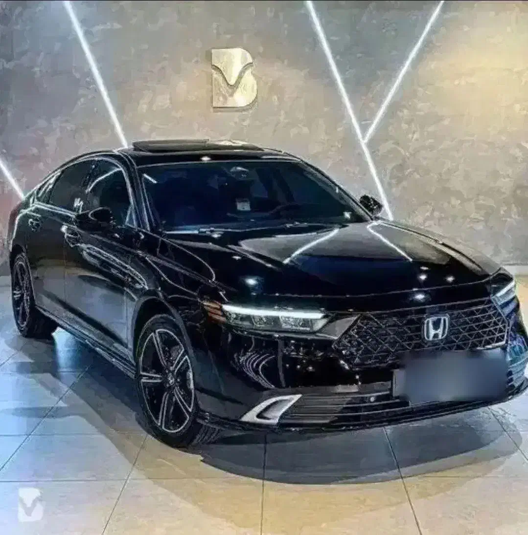 حواله هوندا آکورد۲۰۲۵|خودرو سواری و وانت|کرج, مهرویلا جنوبی|دیوار