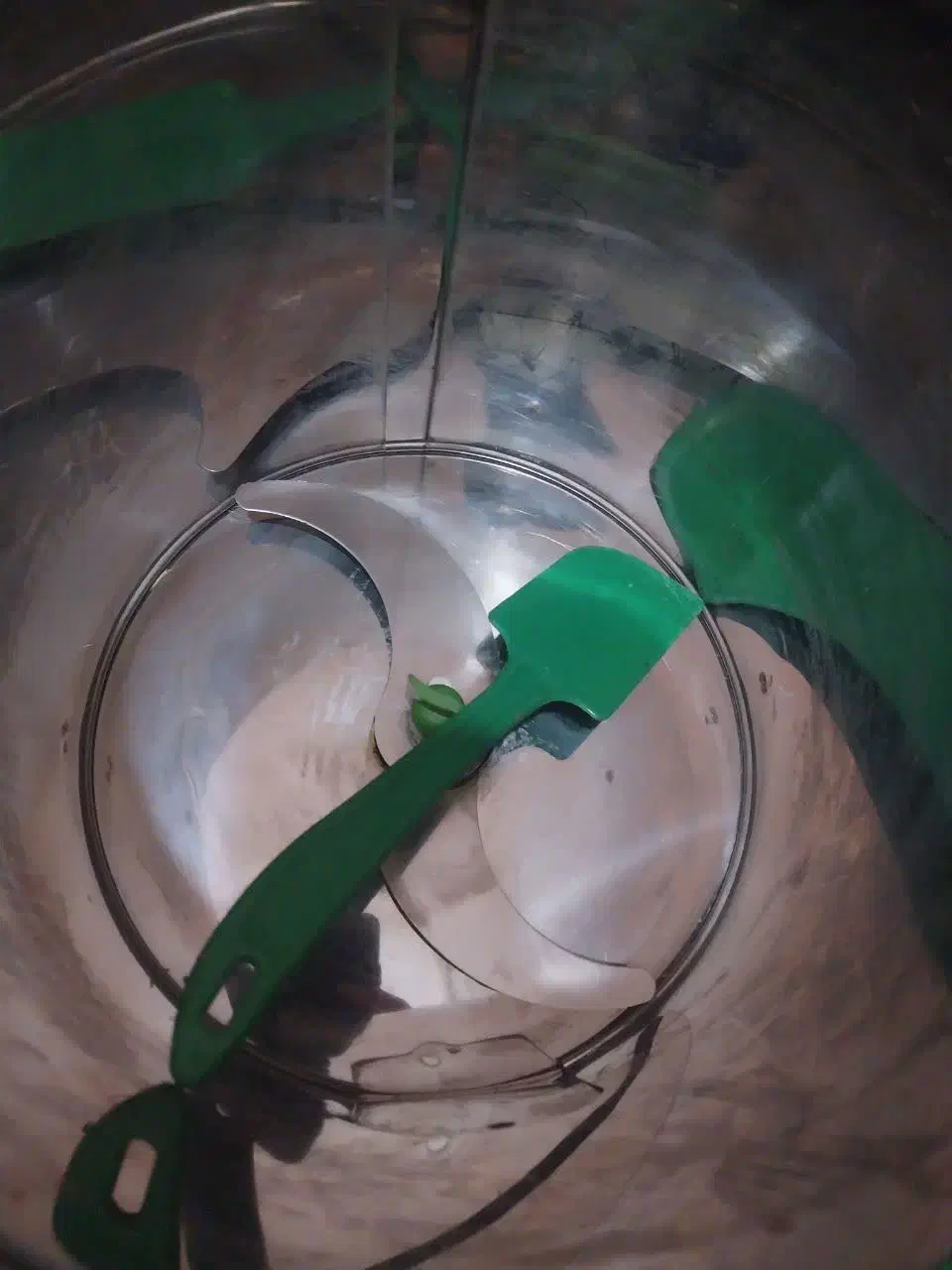 سبزی خورد کن سایز بزرگ|خردکن، آسیاب، غذاساز|مشهد, طبرسی شمالی|دیوار