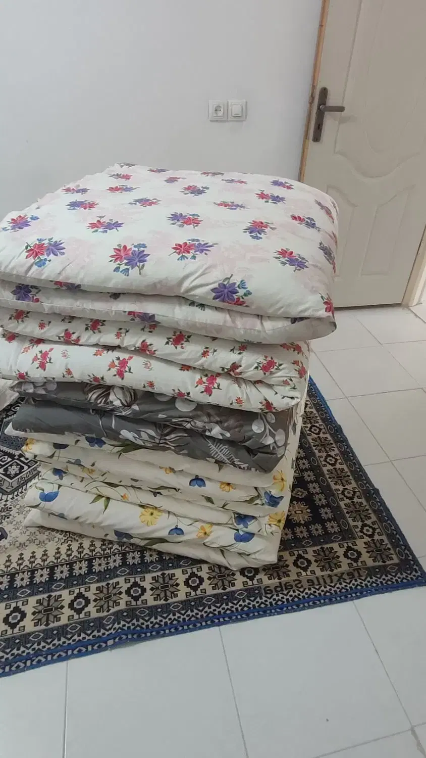 تشک|تشک تختخواب|نظرآباد, نظرآباد|دیوار