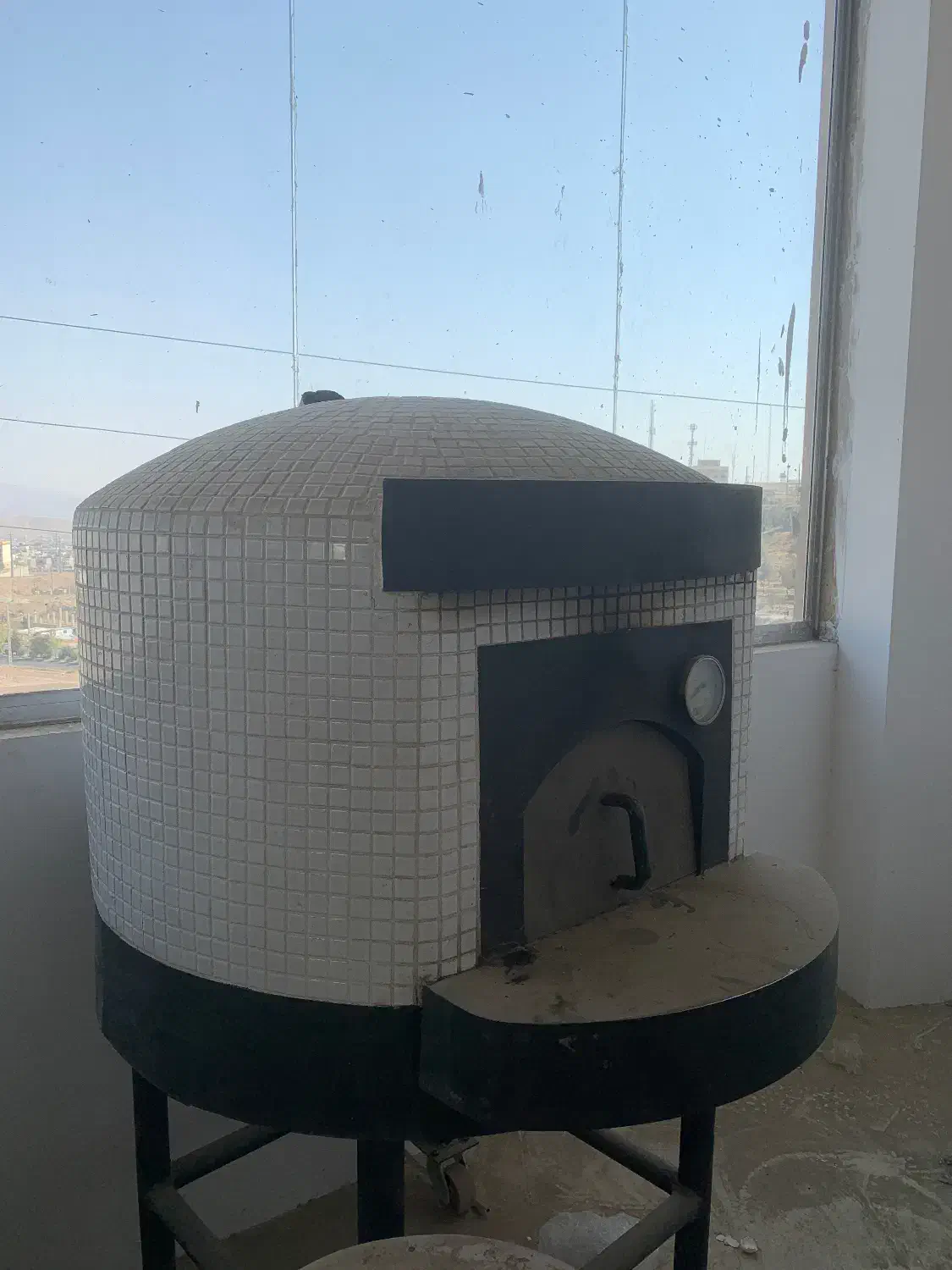 تنور پیتزا ناپولیتن|کافی‌شاپ و رستوران|پردیس, فاز ۲|دیوار