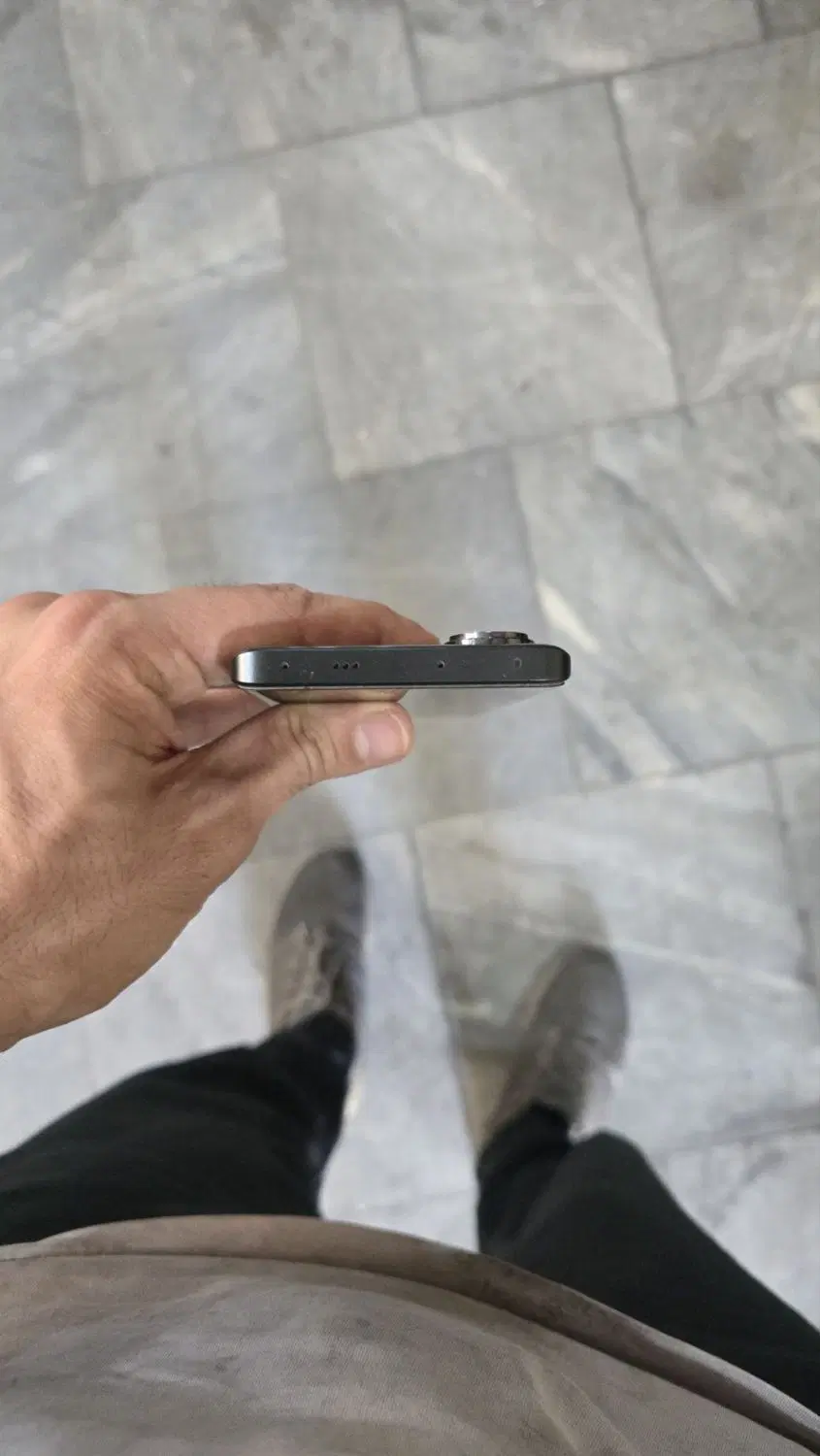 redmi note 13 pro plus|موبایل|فردیس, شهرک هفده شهریور|دیوار