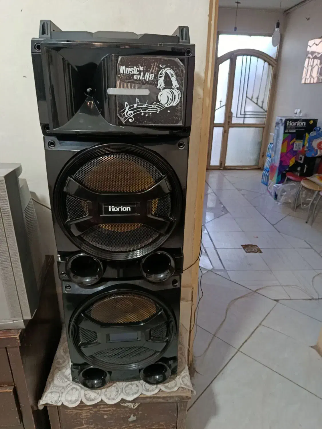 باند سیستم|سیستم صوتی خانگی|مشهد, شهرک امام سجاد|دیوار