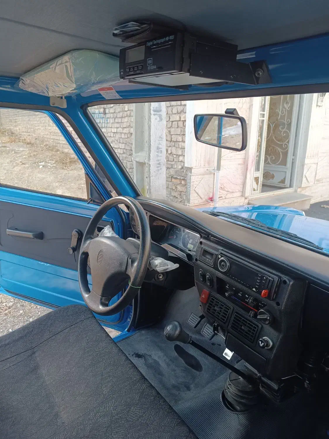 نیسان دوگانه شرکتی اپشنال. صفر .معاوضه|خودرو سواری و وانت|شازند, |دیوار