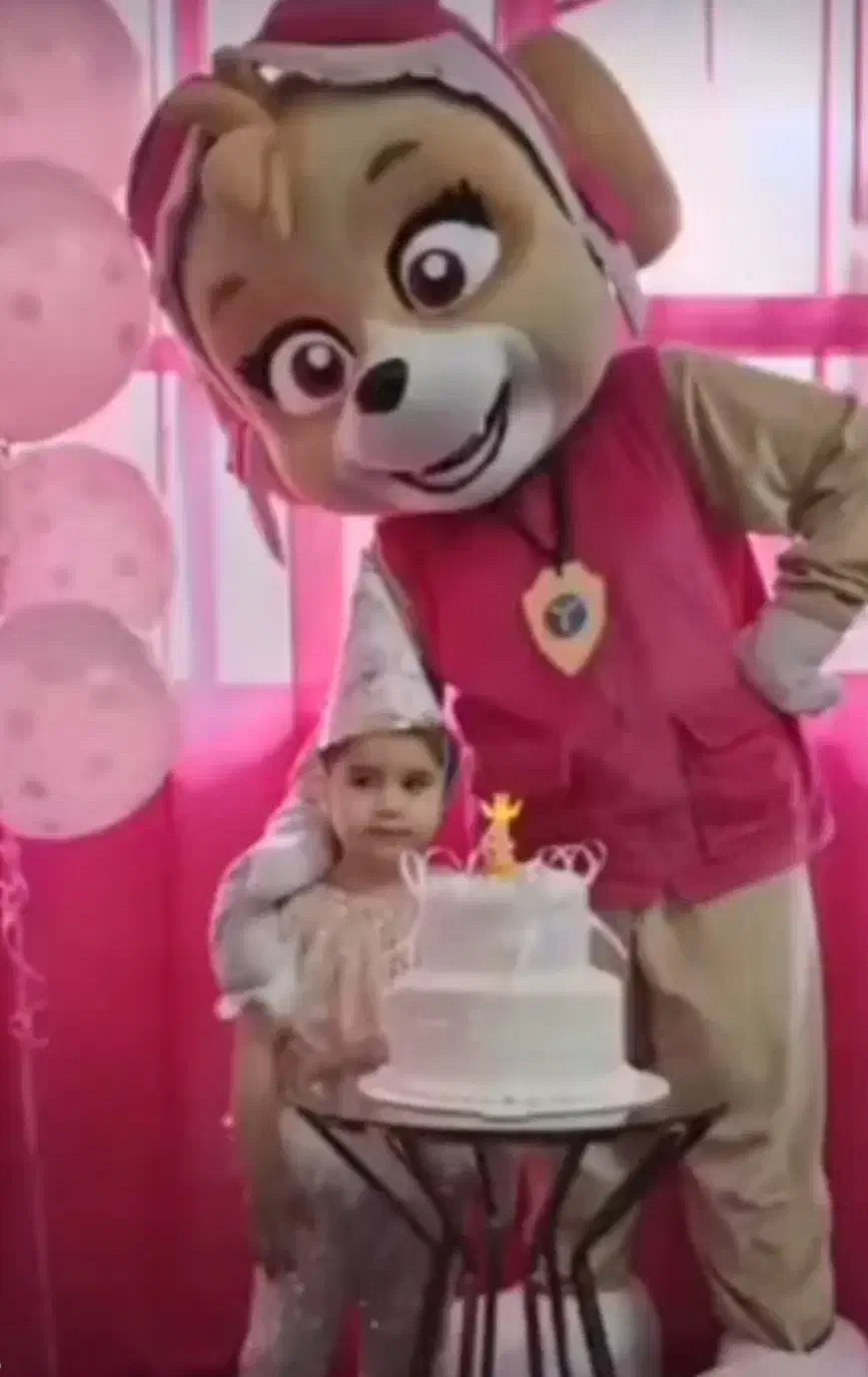 عروسک بزرگ|اسباببازی|سنندج, |دیوار