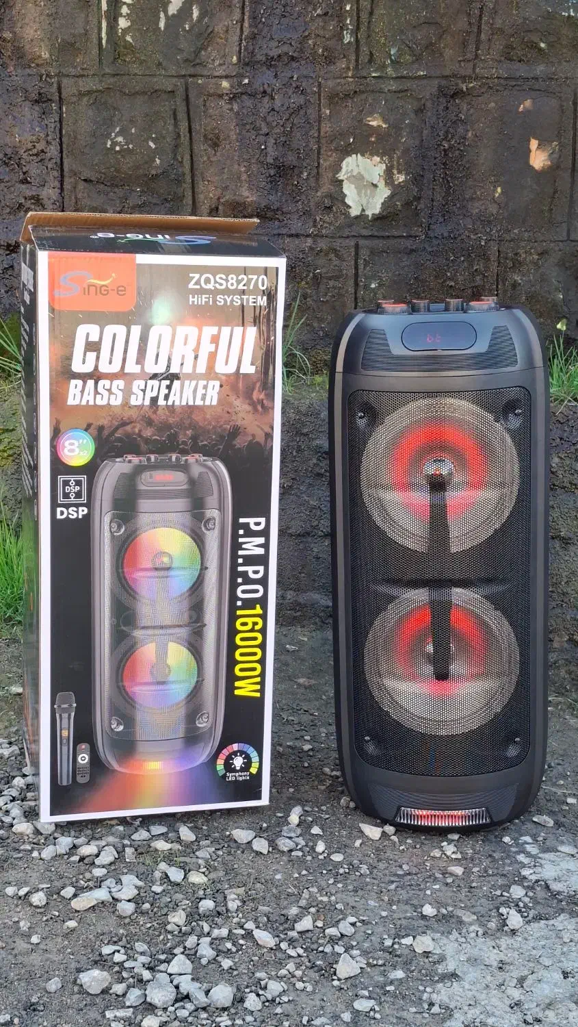 اسپیکر خفن|سیستم صوتی خانگی|ایلام, |دیوار