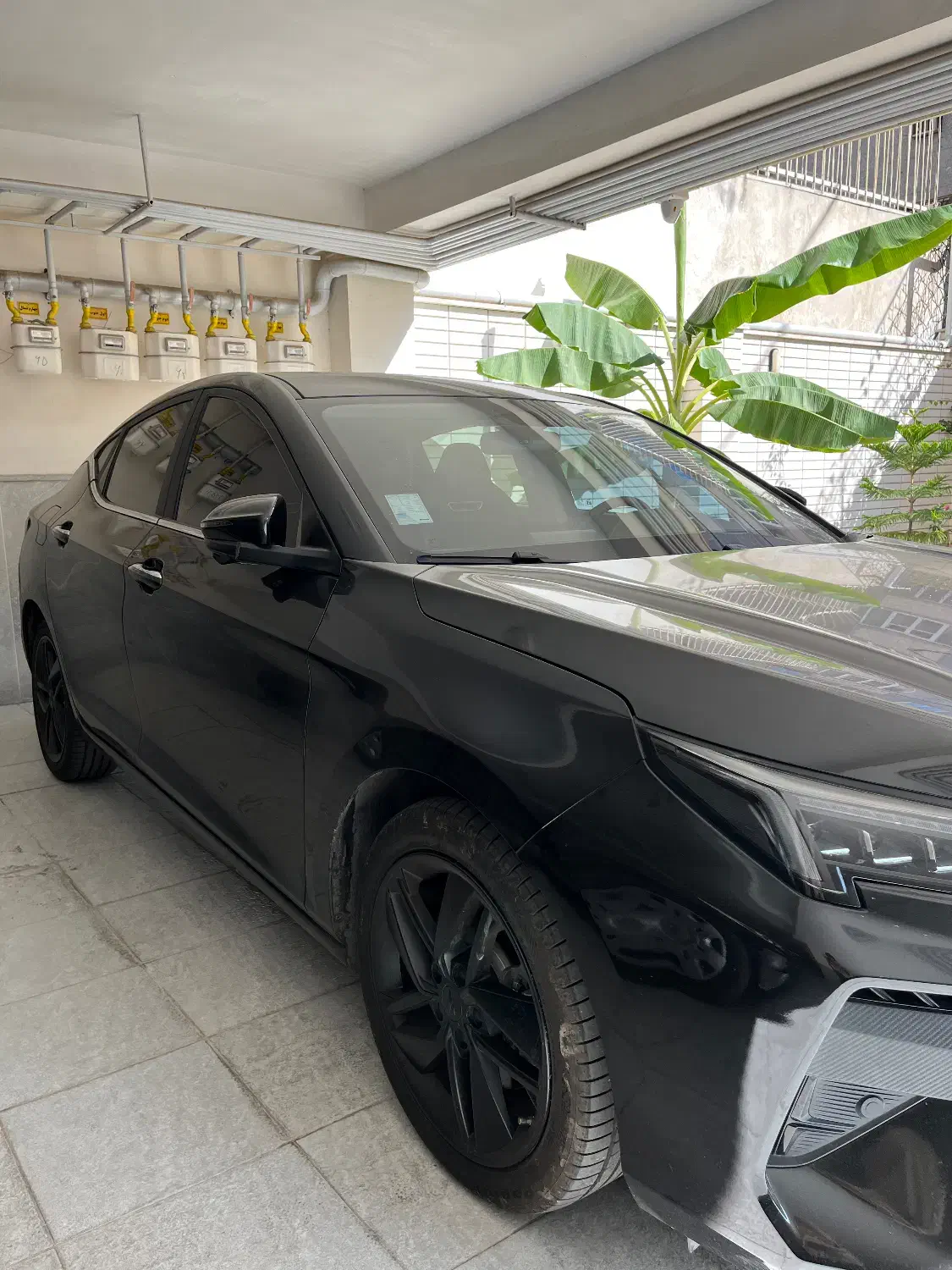 ماشین KMC J7|خودرو سواری و وانت|گرگان, |دیوار