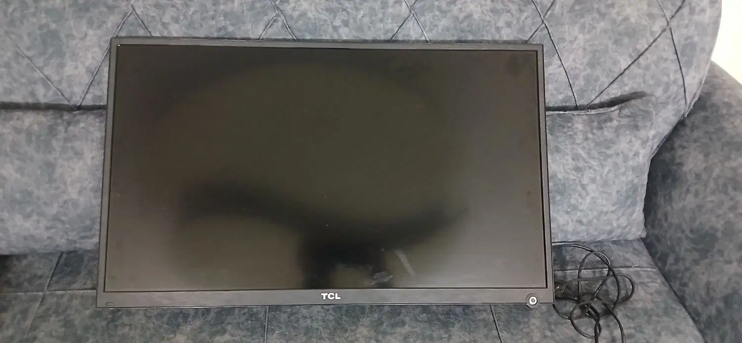 تلویزیون 32 TCl|تلویزیون و پروژکتور|لنگرود, |دیوار