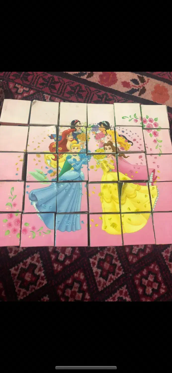 حراج|اسباب‌‌بازی|مشهد, گوهرشاد|دیوار