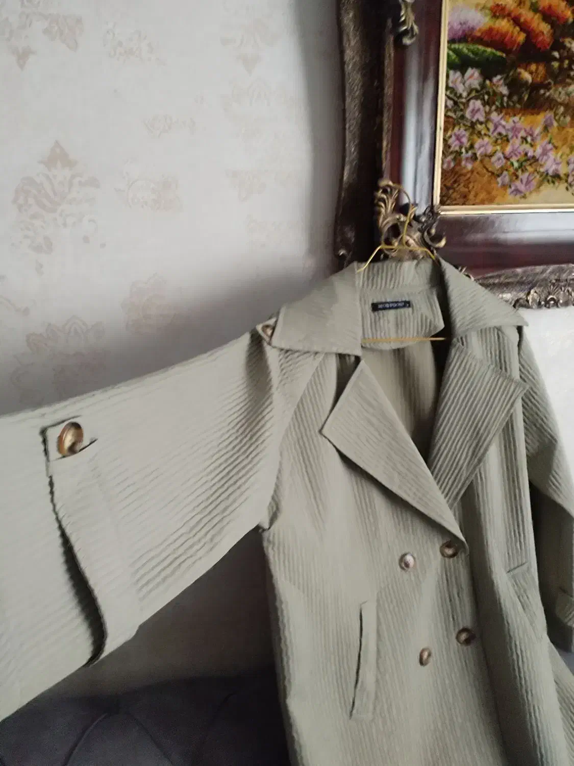 کت اسپرت زنانه|لباس|پردیس, فاز ۱۱|دیوار