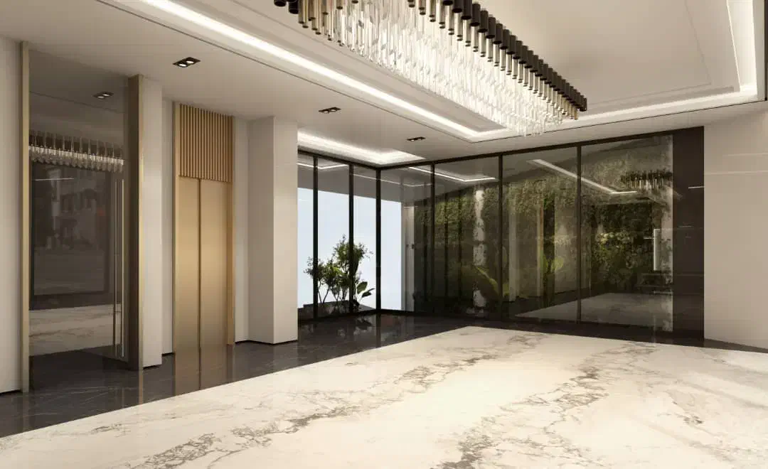 آپارتمان ۱۹۰متر لوکیشن عالی|فروش آپارتمان|لواسان, |دیوار