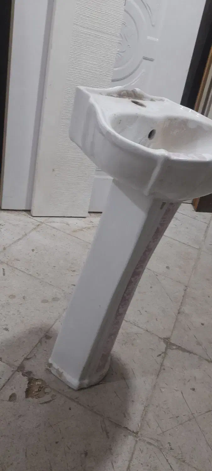 روشویی|لوازم سرویس بهداشتی|قم, نیروگاه|دیوار