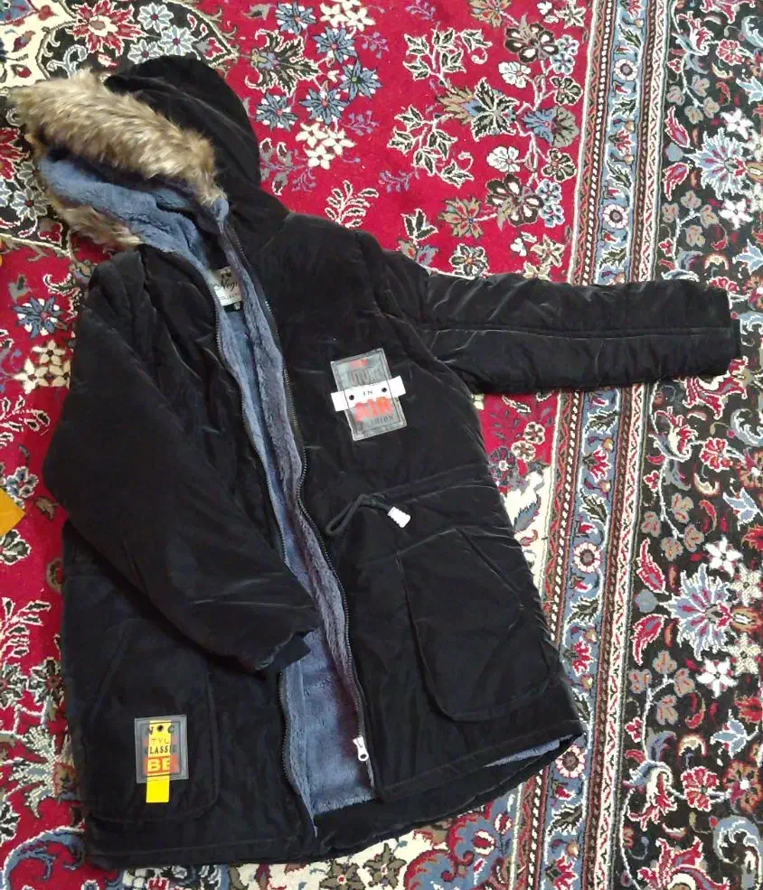 کابشن پافرشوقیمت فروش1میلیون|لباس|لار, |دیوار