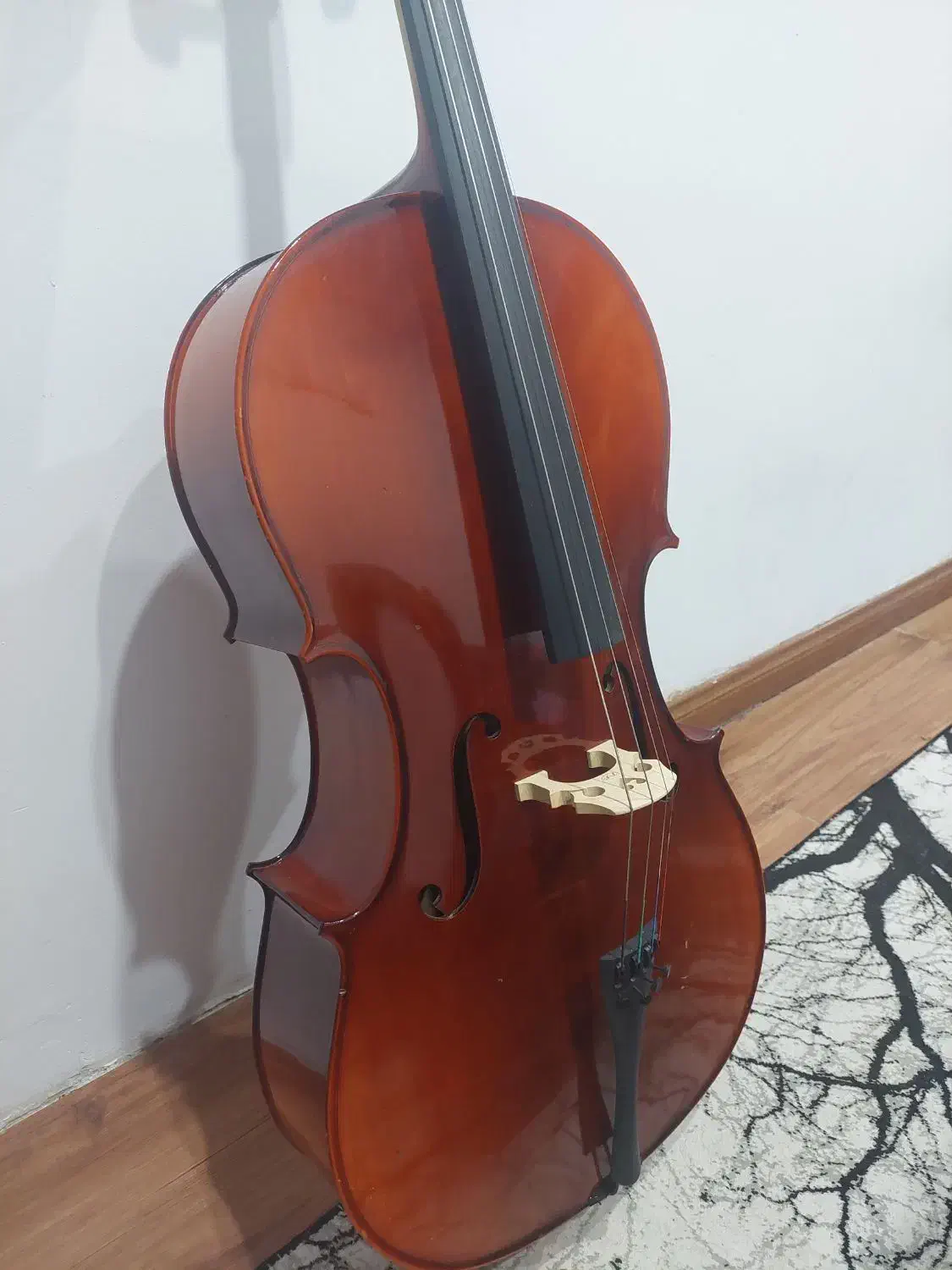 ویولنسل tf142|ویولن|تهران, قبا|دیوار