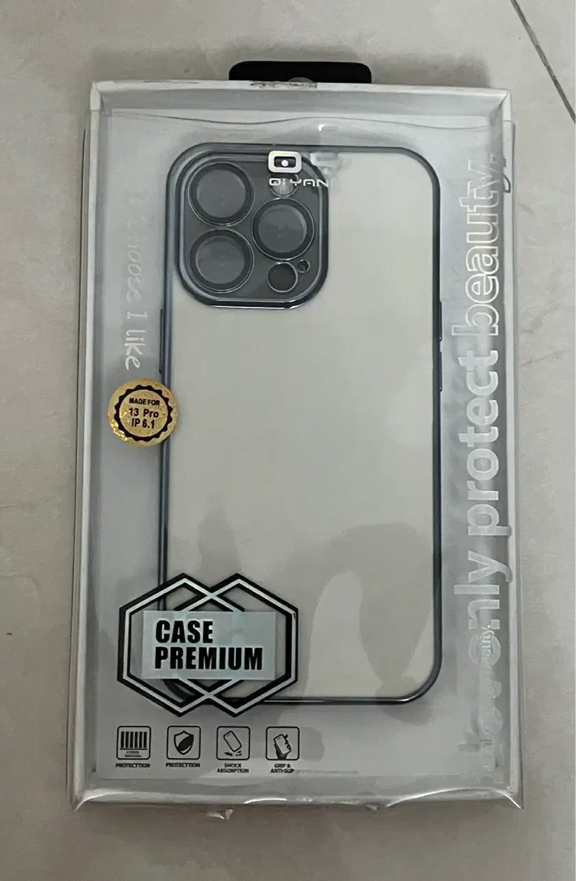 بک‌کاور آیفون‌۱۳پرو|لوازم جانبی موبایل و تبلت|شیراز, گویم|دیوار