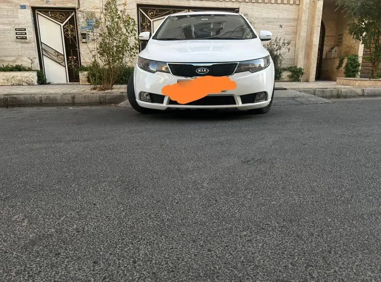 کیا سراتو 95|خودرو سواری و وانت|اسلام‌شهر, شهرک واوان|دیوار