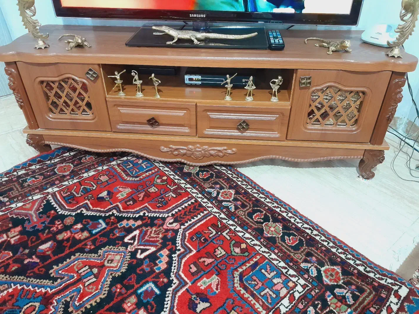 لامپ|تلویزیون و پروژکتور|تویسرکان, |دیوار